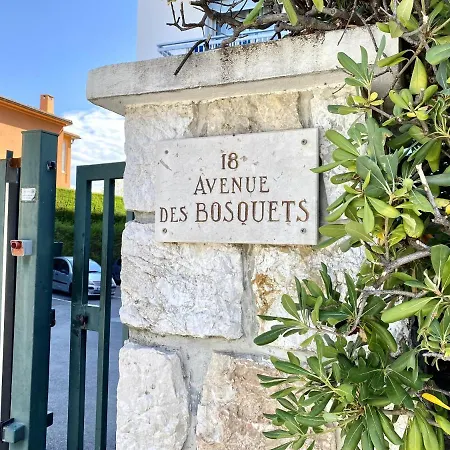 Vue Des Anges Ap4238 By Riviera Homes Daire Nice