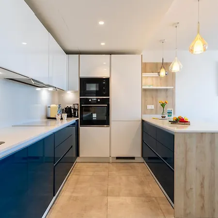 Vue Des Anges Ap4238 By Riviera Homes Apartamento Niza