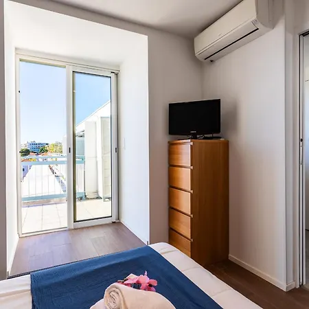 Lejlighed Vue Des Anges Ap4238 By Riviera Homes