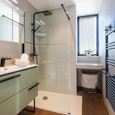 Vue Des Anges Ap4238 By Riviera Homes Apartamento *