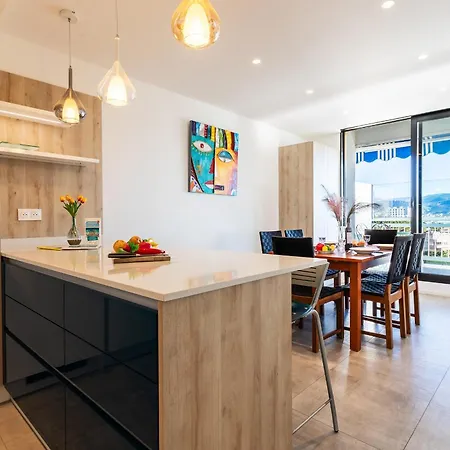 Apartamento Vue Des Anges Ap4238 By Riviera Homes *
