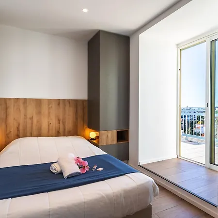Vue Des Anges Ap4238 By Riviera Homes * Niza
