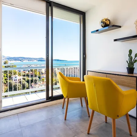 Vue Des Anges Ap4238 By Riviera Homes Lejlighed