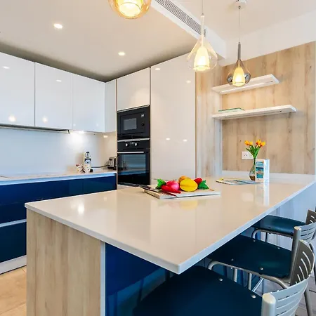 Apartamento Vue Des Anges Ap4238 By Riviera Homes