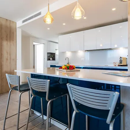 Vue Des Anges Ap4238 By Riviera Homes Lejlighed *