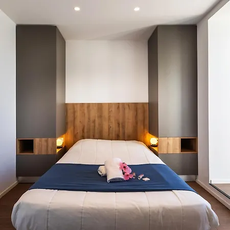 Apartamento Vue Des Anges Ap4238 By Riviera Homes *