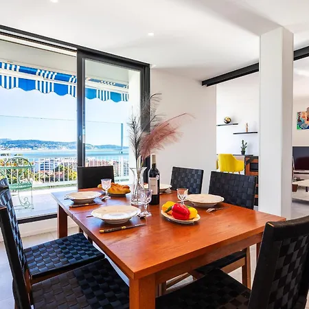 Vue Des Anges Ap4238 By Riviera Homes Nice