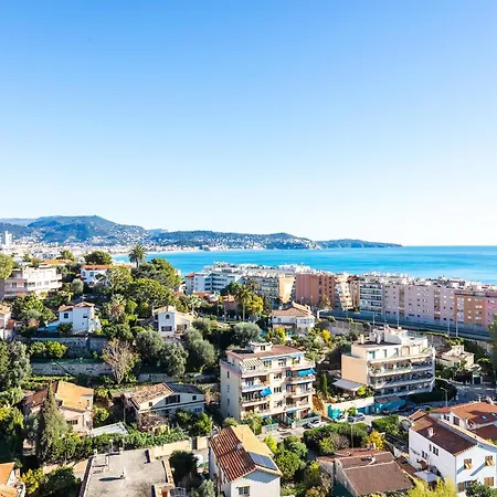 Vue Des Anges Ap4238 By Riviera Homes * Niza